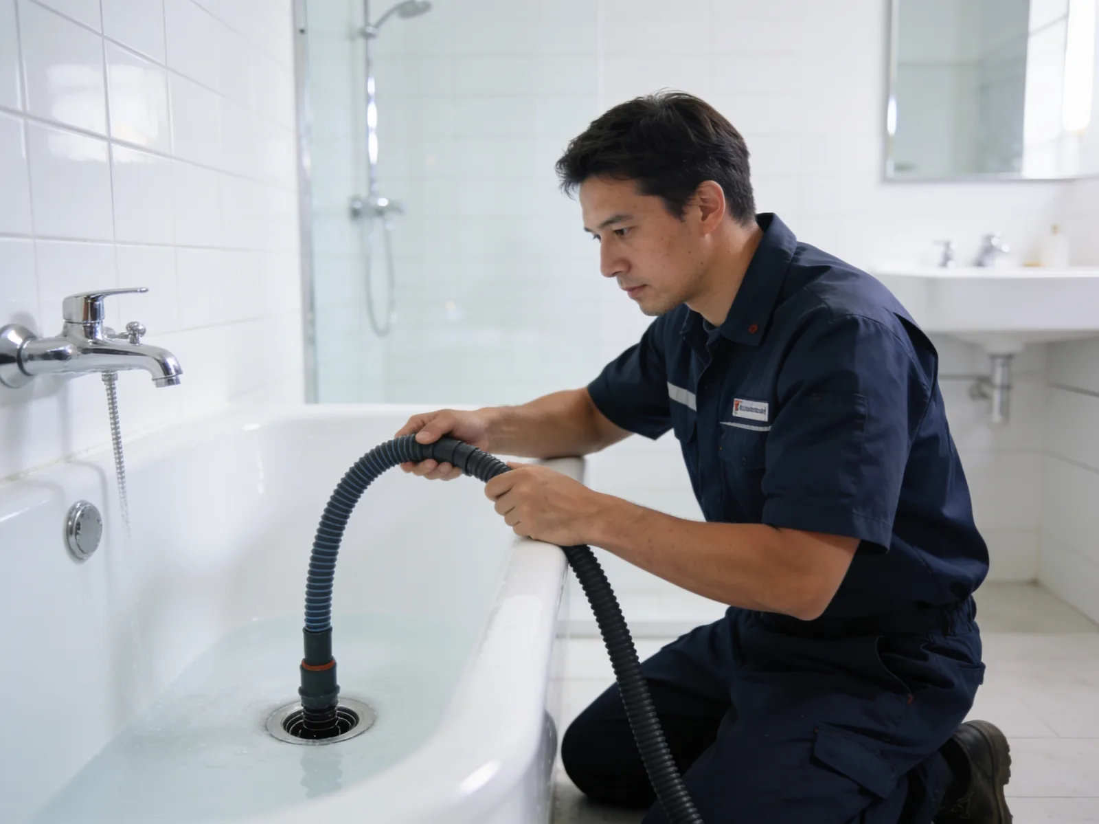 Emergency Plumber Point Reyes Station, CA FAQs